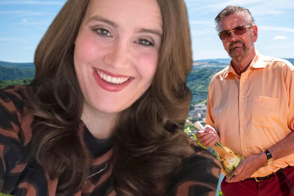 Heidi Klums Vater stichelt weiter gegen Ricarda Lang: 