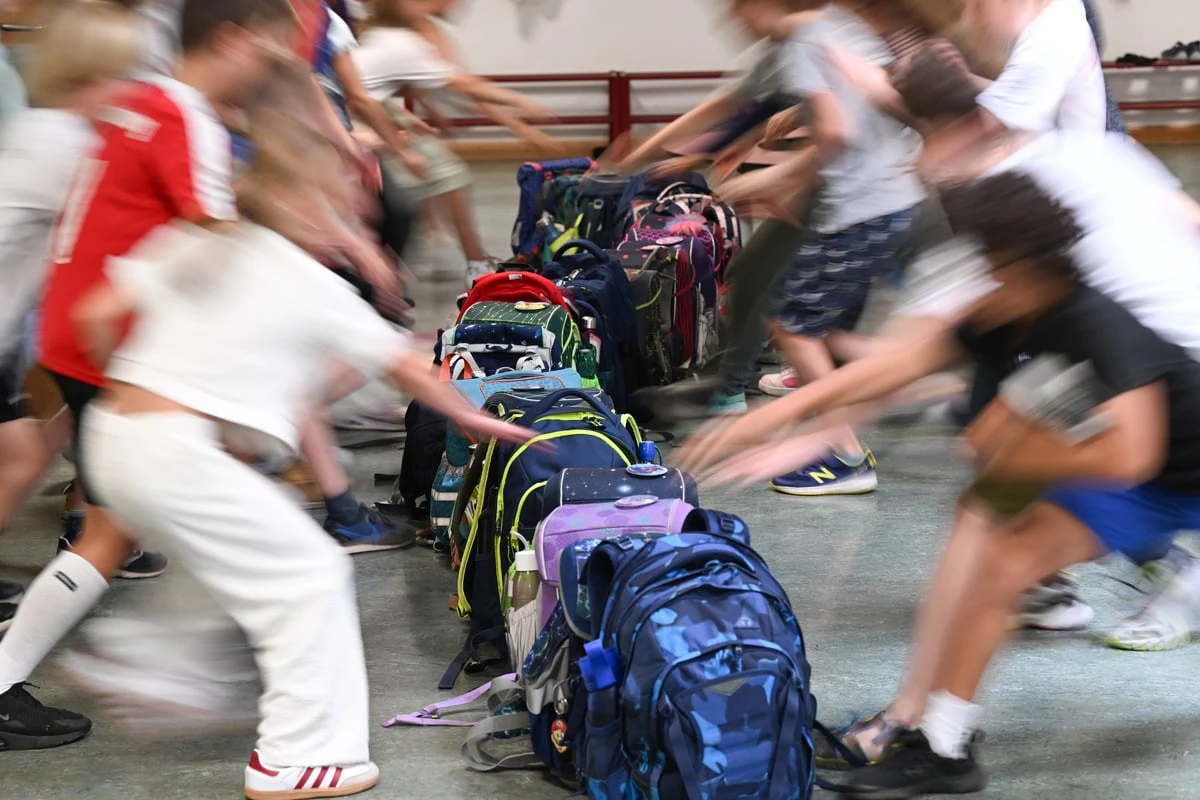 Schulranzen feiert Jubiläum: Diese Fehler sollten Eltern vermeiden!
