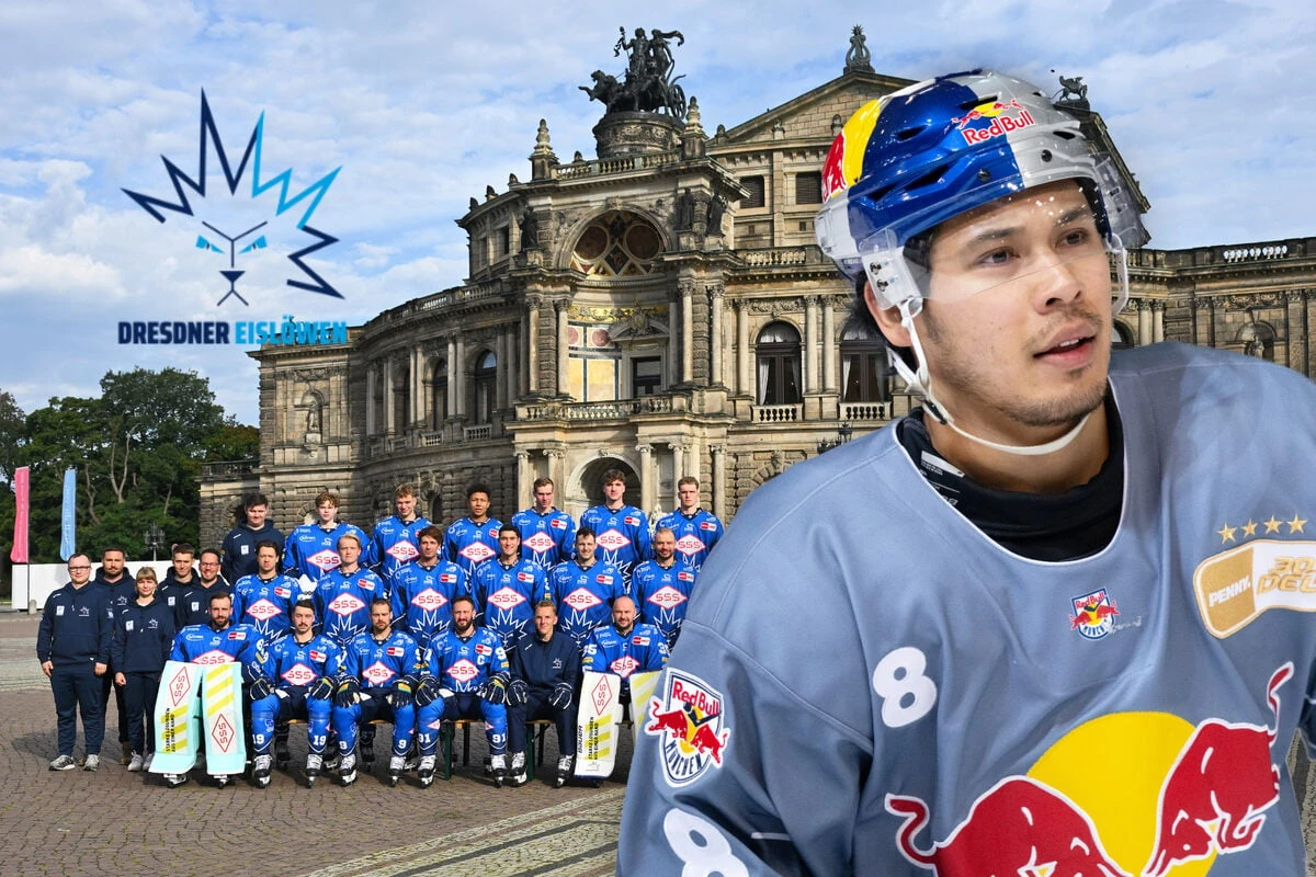 DEL-Tormaschine im Anflug! Eislöwen stehen vor nächster Top-Verpflichtung