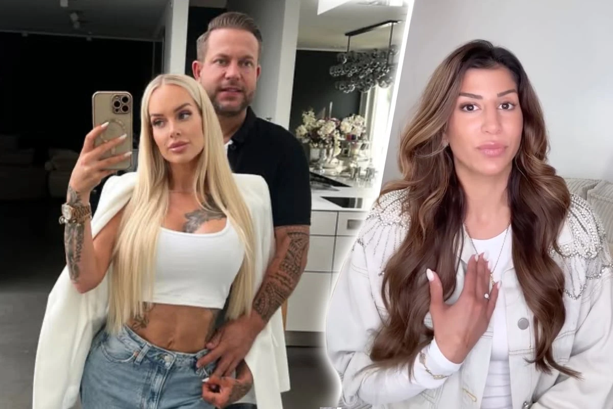 Eva Benetatou nimmt emotional Abschied von Ex-Freund Dennis Kessmeyer