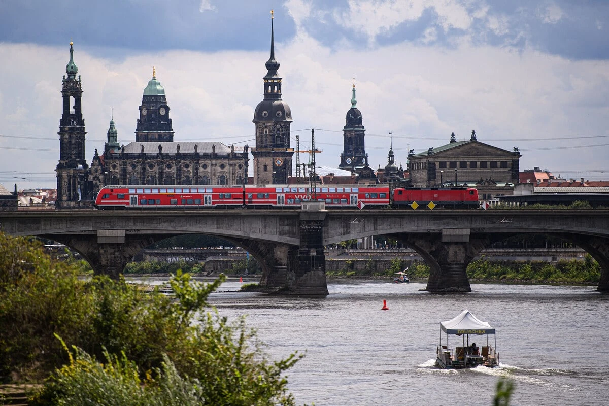 Pendler-Linien fahren endlich wieder öfter