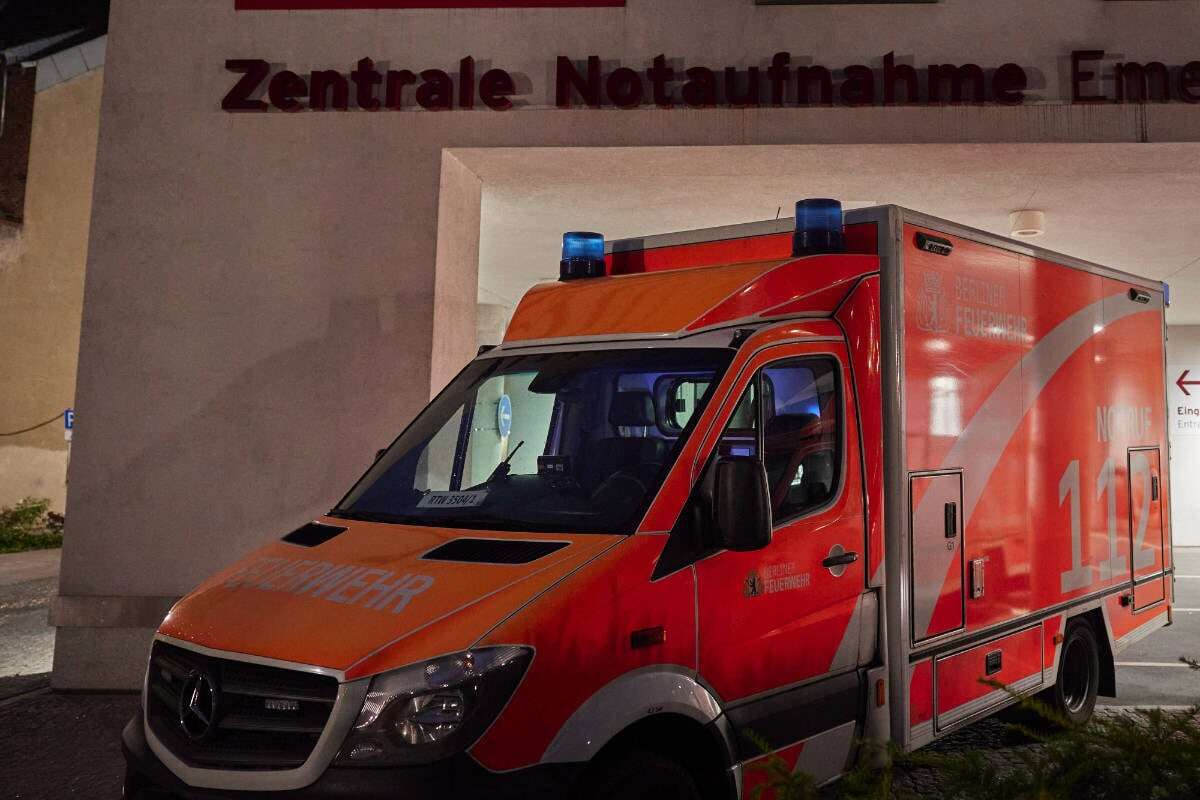 Falsche Musik: Mann nach Bar-Streit in Lebensgefahr