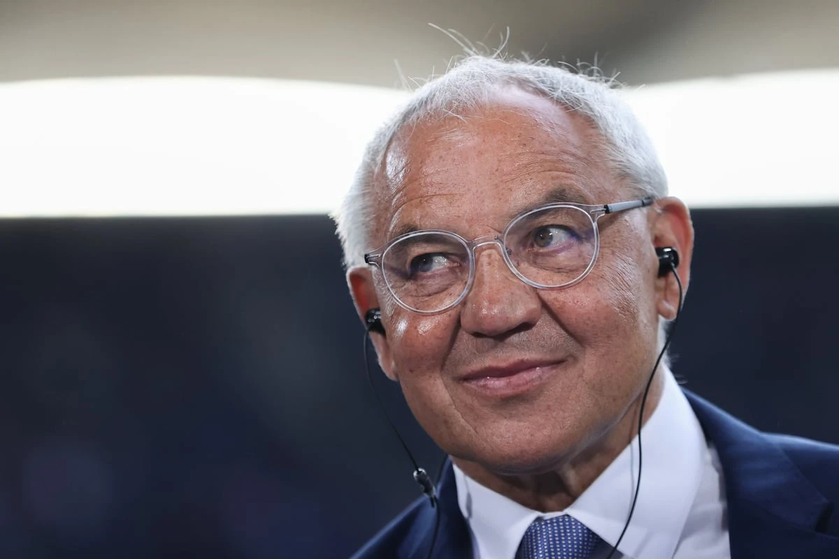 Na nu!? Felix Magath steigt bei Regionalliga-Klub ein