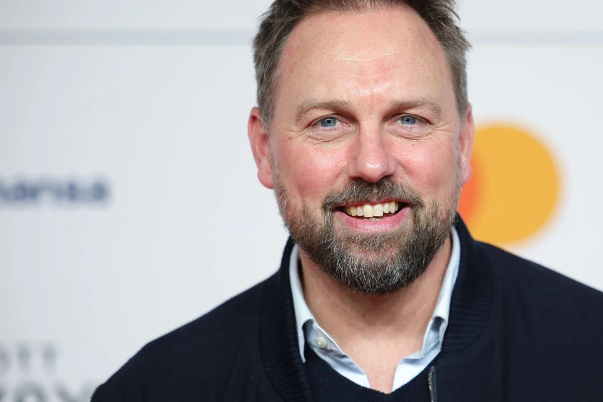 Steven Gätjen enthüllt bittere TV-Abgründe: 
