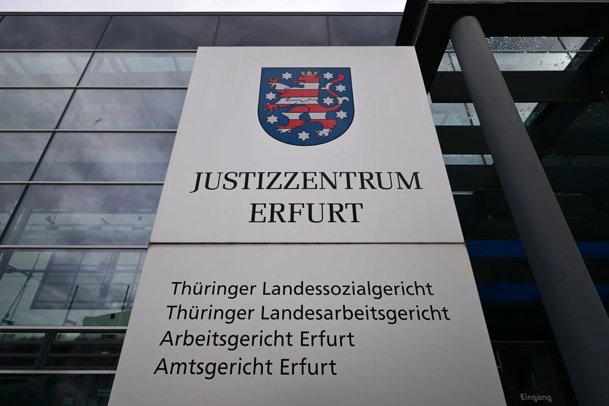 Juristischer Streit zwischen gekündigter Witzmann und Stadt Erfurt: Einigung in Sicht?