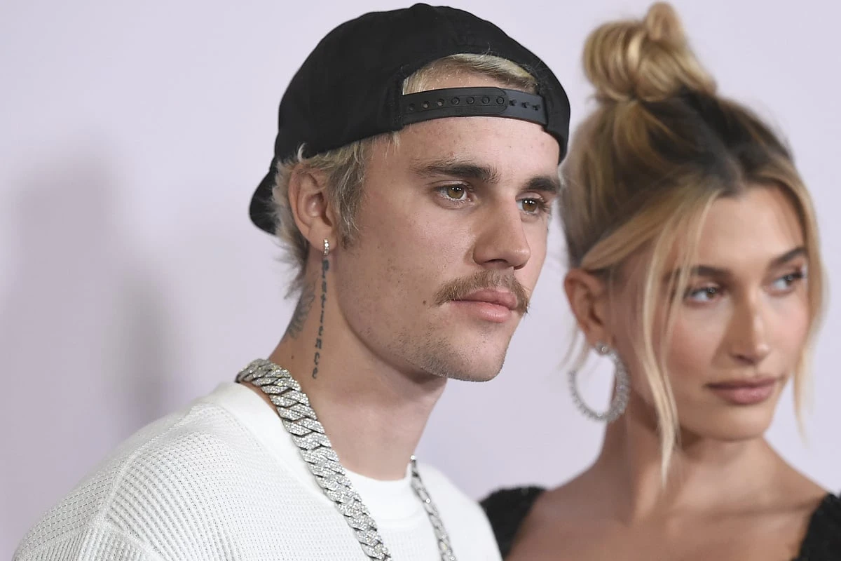 Ehekrise bei den Biebers? Justin spricht in neuem Album offen über Liebesprobleme