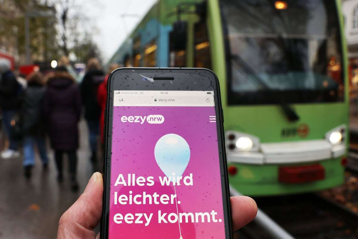 NRW-Nahverkehr bietet kostenlose Adventsaktion: So können Nutzer jetzt profitieren