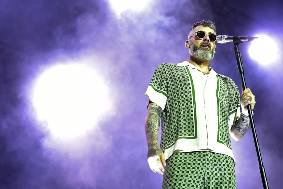 Zwischen Exzess und Emotion: Sido begeistert 12.000 Fans in Chemnitz