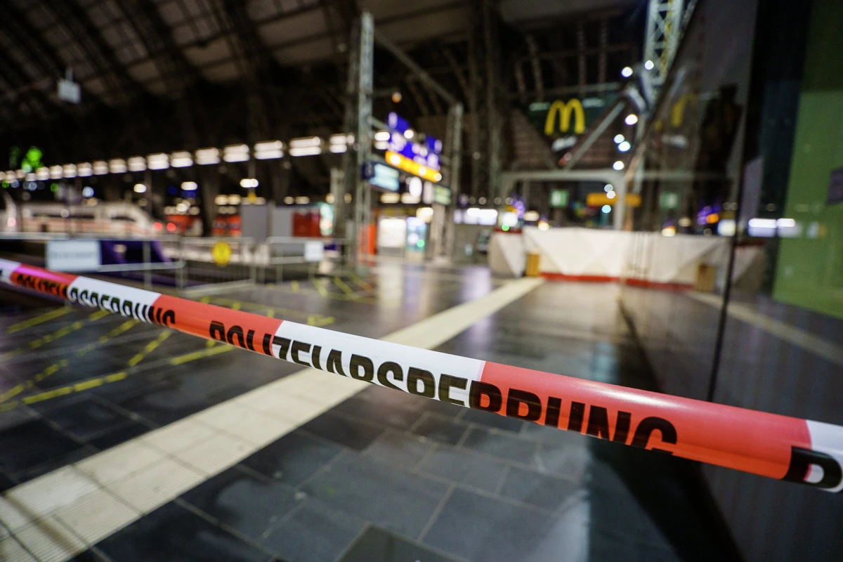 Hinrichtung am Hauptbahnhof Frankfurt: Kostete Social Media 27-Jährigem das Leben?