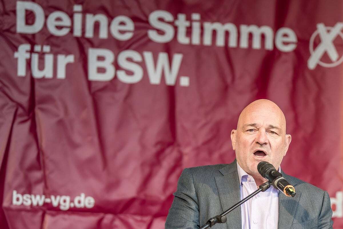 Wann wird es eine Einigung geben? BSW will noch abwarten!