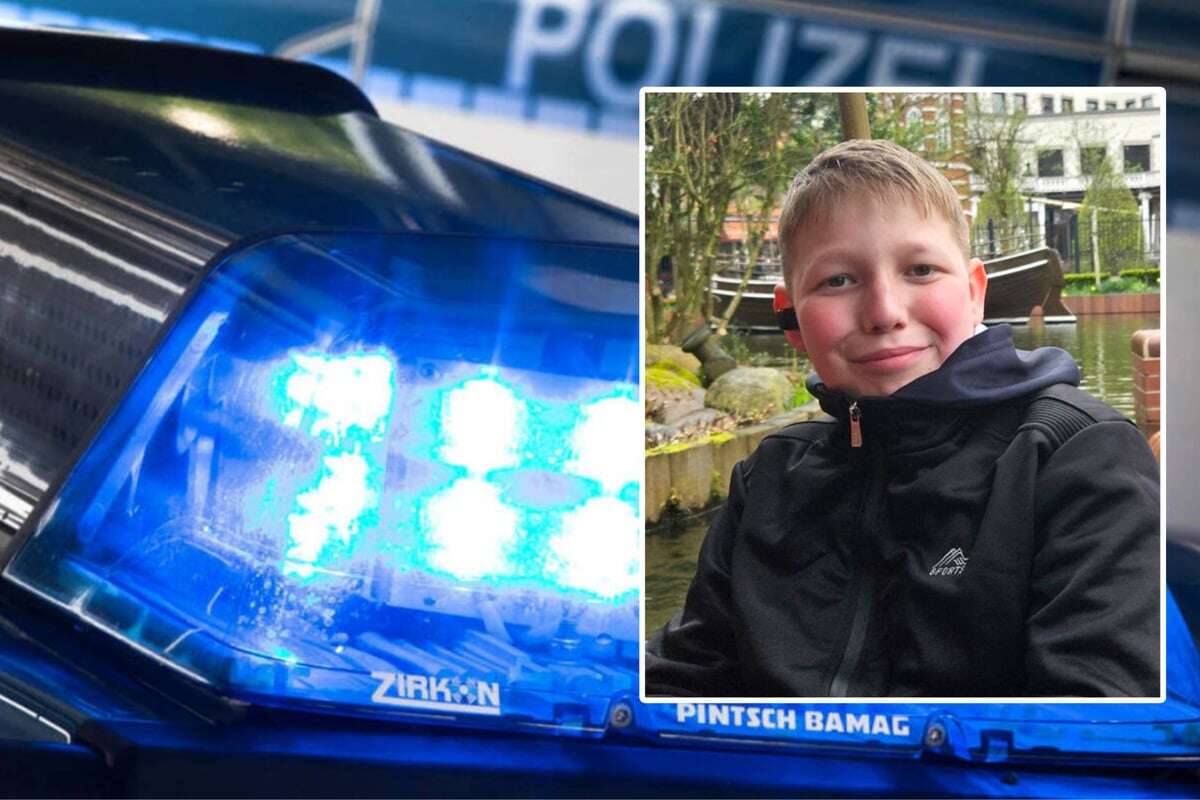 15-Jähriger seit November verschwunden: Wo ist Leon?