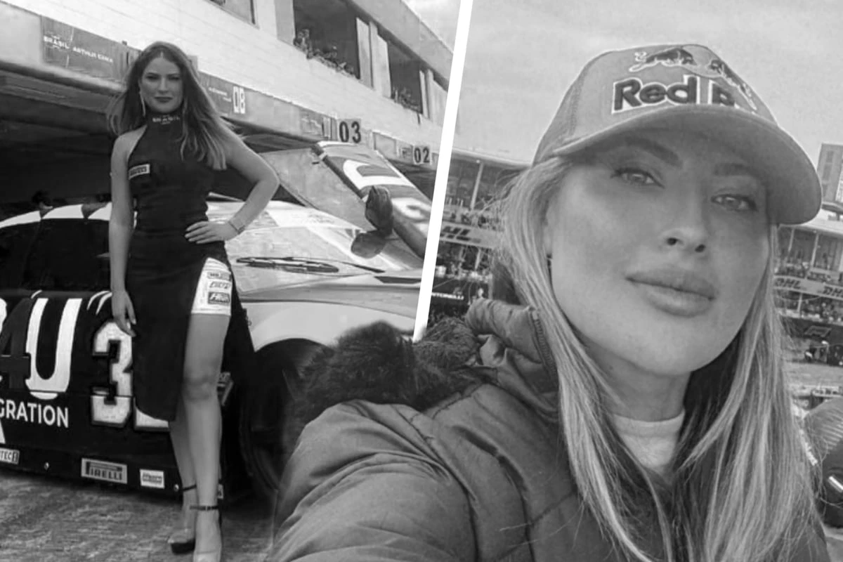 Mysteriöser Tod: Formel-1-Influencerin (†30) leblos in Hotelzimmer entdeckt