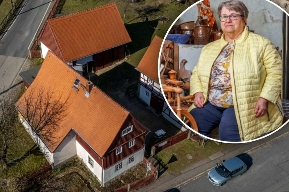 Bauernmuseum wird kein 