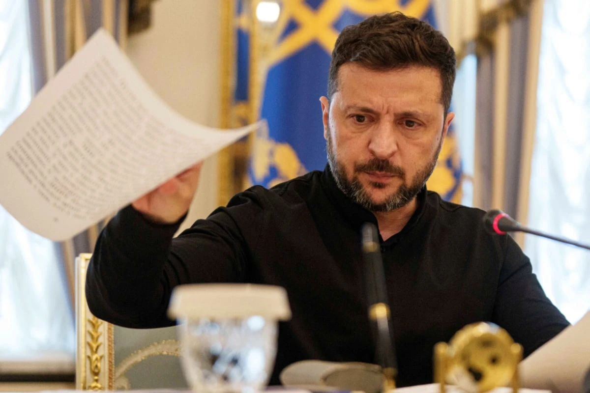Ukraine-Krieg: Falsche Leichen an Kiew übergeben?