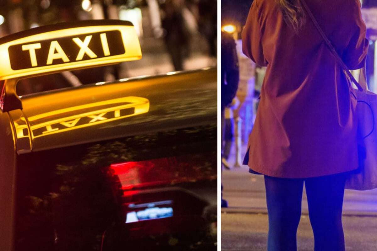 Für mehr Sicherheit: In Köln bekommen Frauen Gutscheine fürs Taxifahren