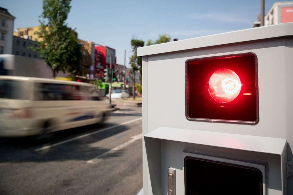 Autofahrer, aufgepasst! Hier wird in der kommenden Woche in Magdeburg geblitzt