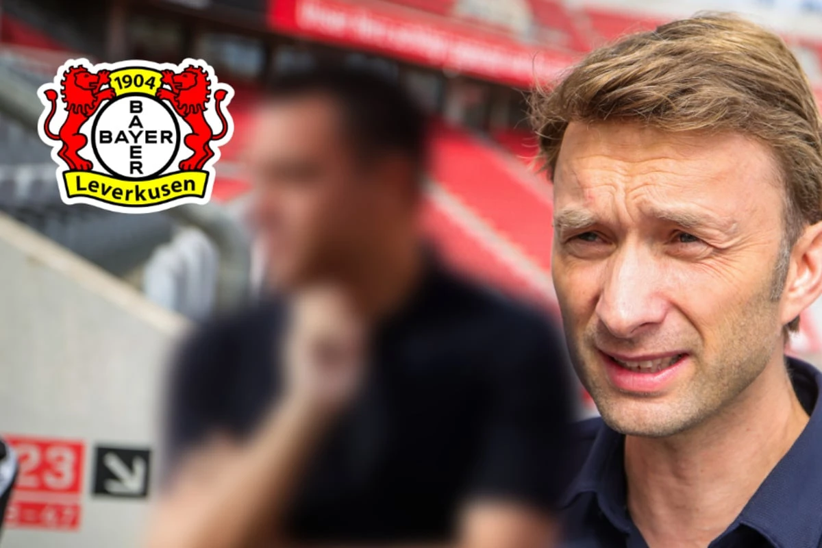 Trainersuche bei Bayer 04: Bosse kassieren angeblich Absage von Star-Coach