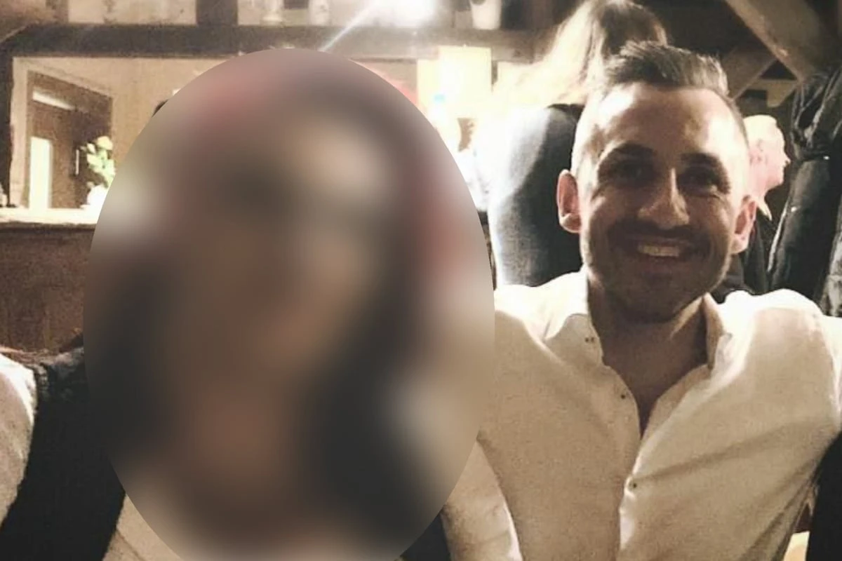 Gemeinsames Foto mit Rechtsextremistin: AfD-Politiker Siegmund muss sich erklären