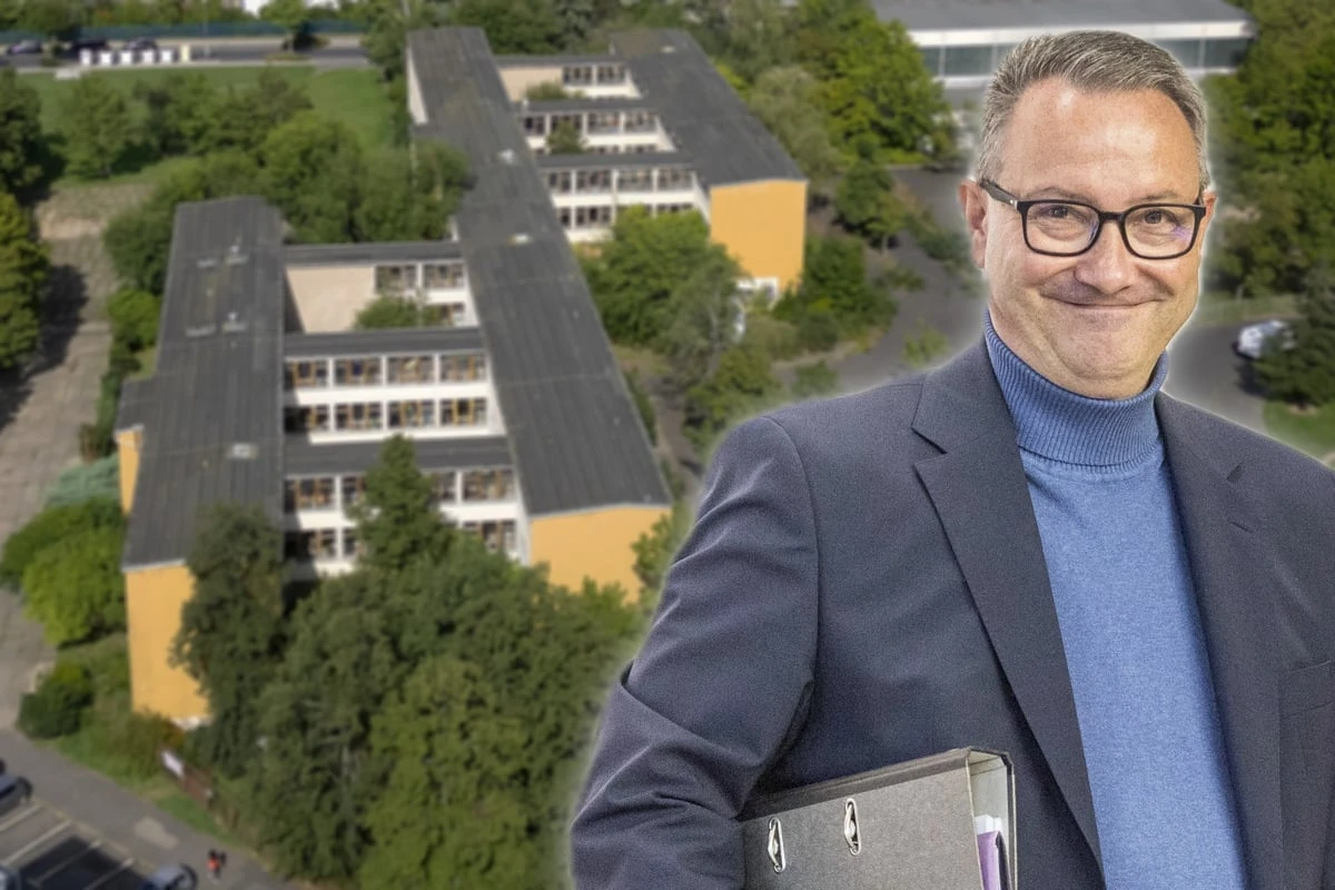 Dresden setzt auf Nachwuchs: Neue Berufsschule für Elektrotechnik kommt nach Prohlis