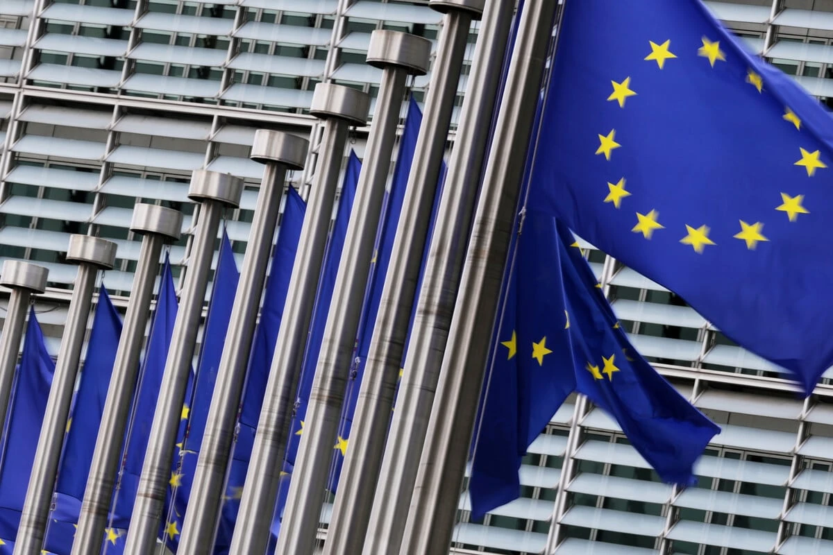 Ukraine-Krieg: EU schätzt Hilfsbedarf auf riesige Milliardensumme