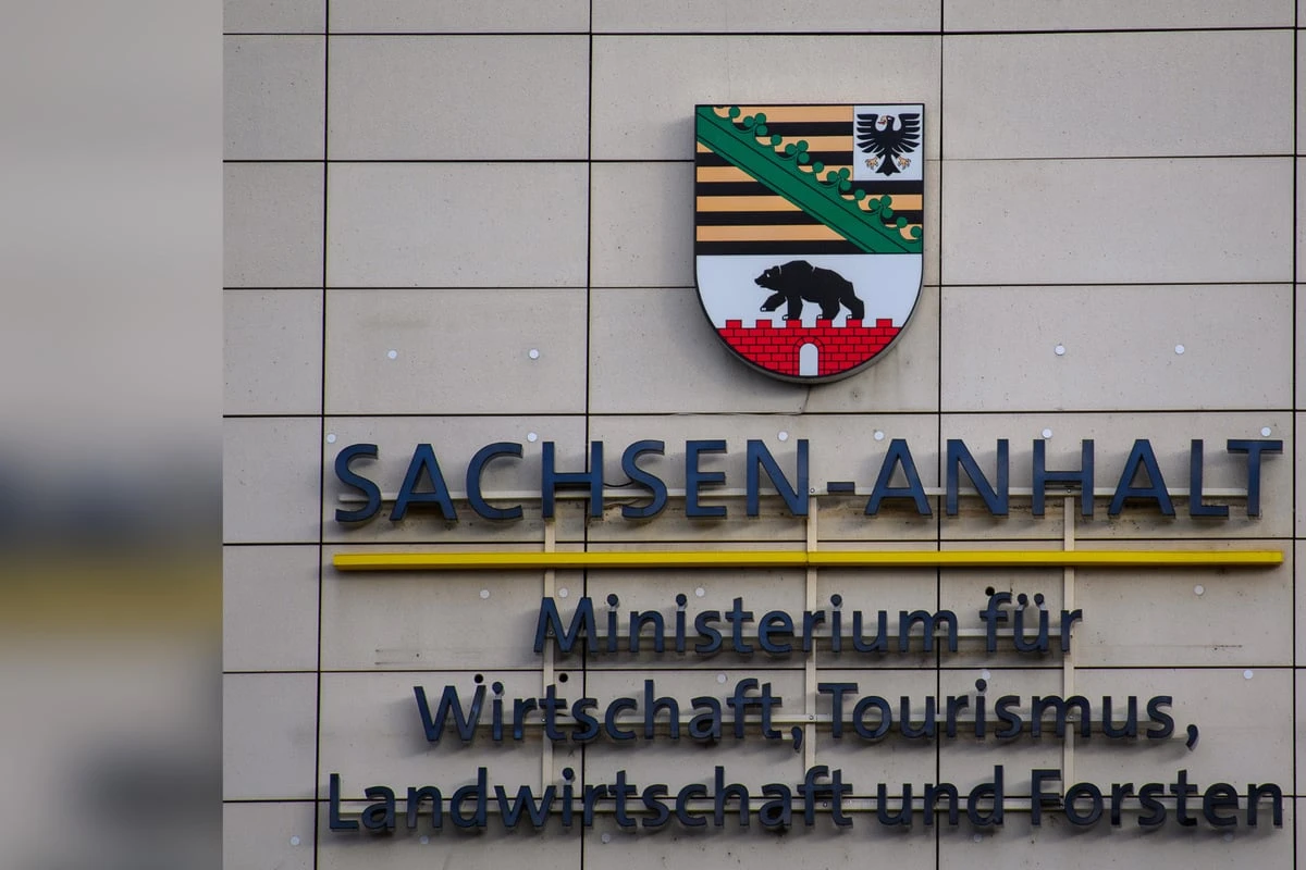 Sachsen-Anhalts Landesportal durch pro-russischen Hackerangriff lahmgelegt