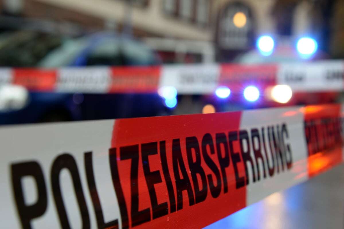 Schrecklicher Fund am ersten Weihnachtstag: Polizei entdeckt tote Kinder und verletzte Mutter