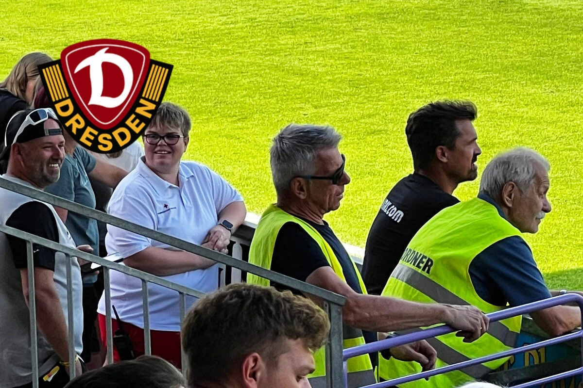 Dynamo im Trainingslager: Thomas Stamm sieht Rot, Aljaz Casar trifft traumhaft!