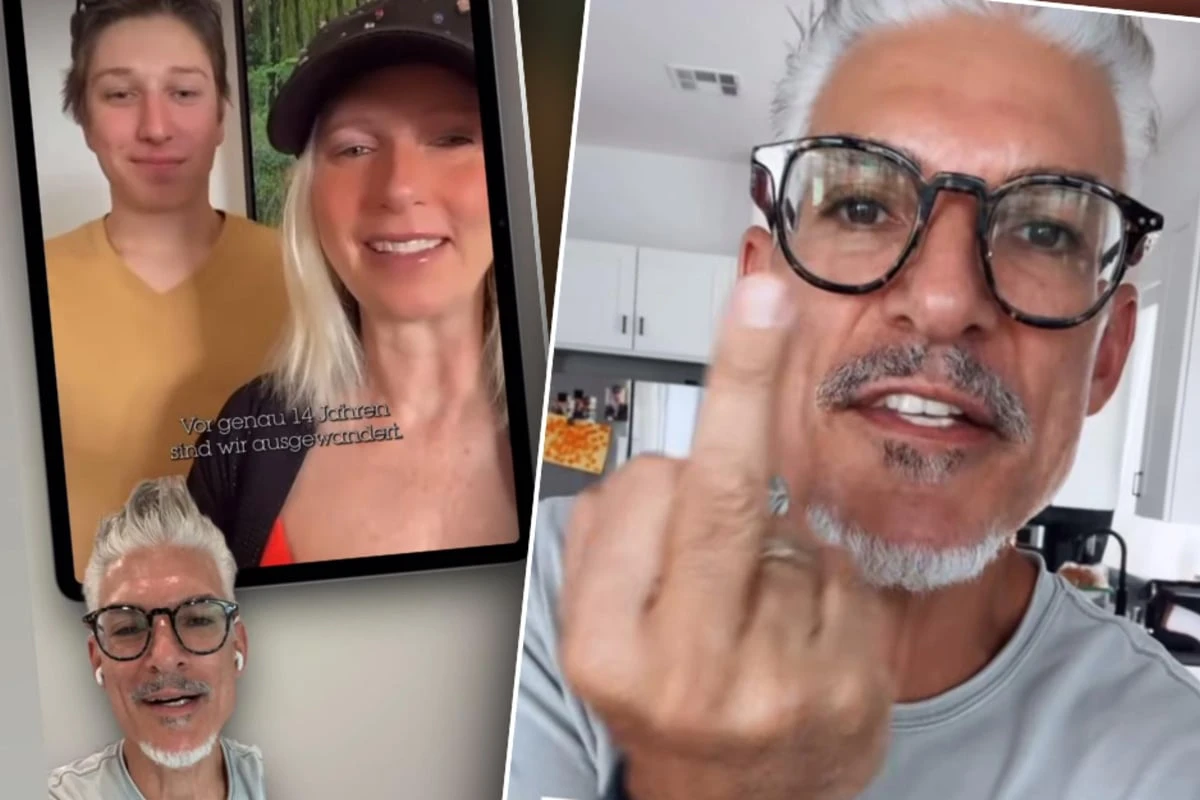 L.A.-Reisen wegen Trump-Politik gefährlich? Chris Töpperwien schildert Fans, wie es wirklich aussieht
