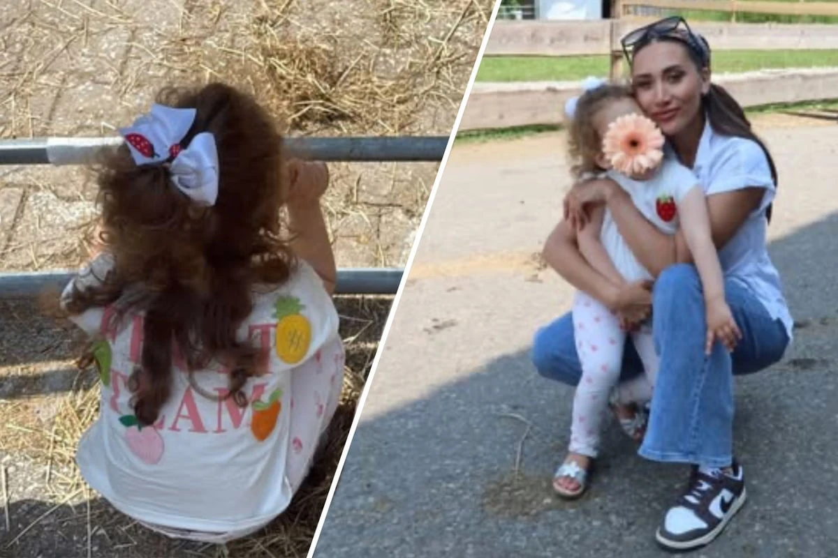 Samira Yavuz besorgt: Tochter zeigt 