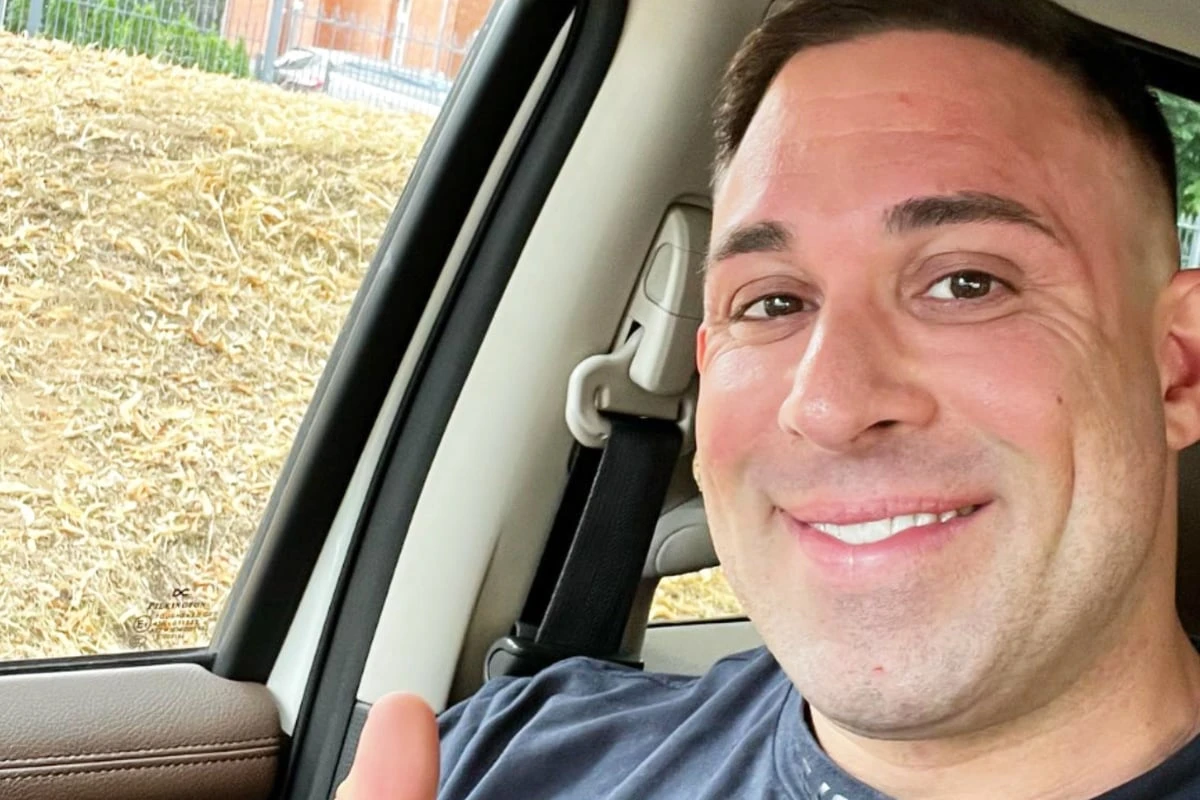 Nächster Schlag für Ex-Fitness-Star Kevin Wolter: 