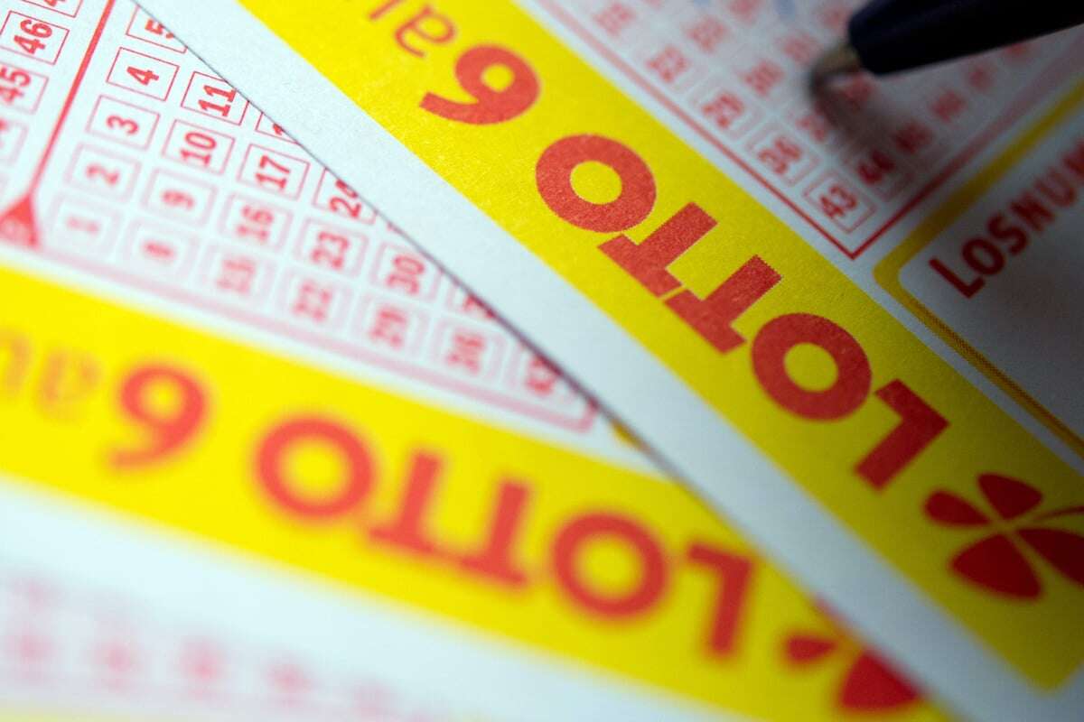 Neuer Millionär im Saalekreis: Lotto-Spieler macht dicken Gewinn