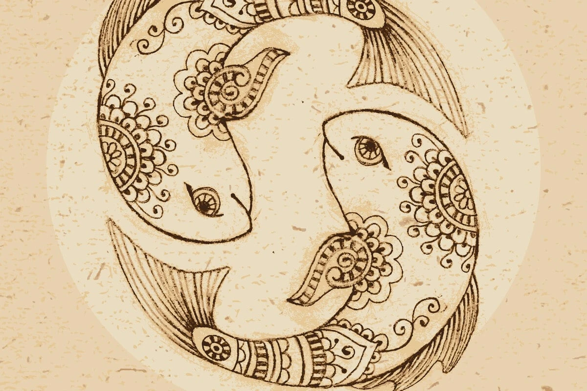 Wochenhoroskop Fische: So wird die nächste Woche vom 1.6. bis 7.6.2026