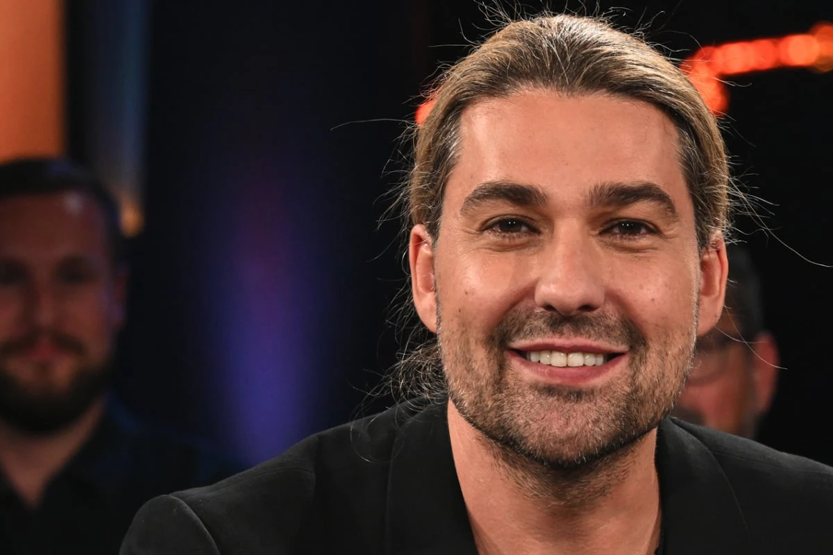 Irre Summe! David Garrett plaudert den Wert seiner Geige aus