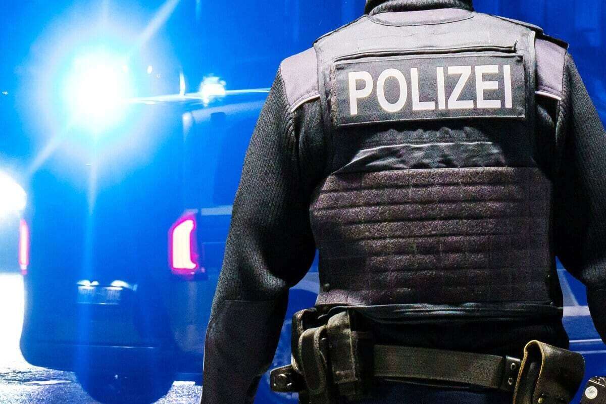 Jugendlicher nach blutigem Messer-Angriff in Frankfurt festgenommen