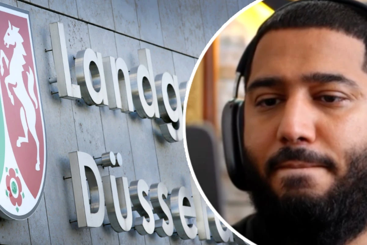 TikTok-Salafist betrügt Kinder in Not um Mega-Summe, jetzt steht er vor Gericht