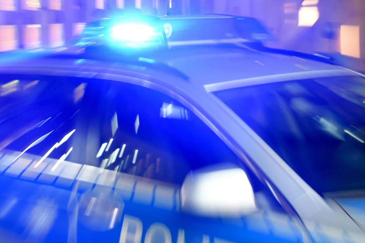 Brutaler Raub in Sachsen: Mann schwer verletzt