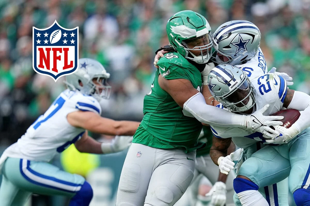 Es ist wieder NFL! In dieser Nacht eröffnet der Champ die neue Saison gegen 