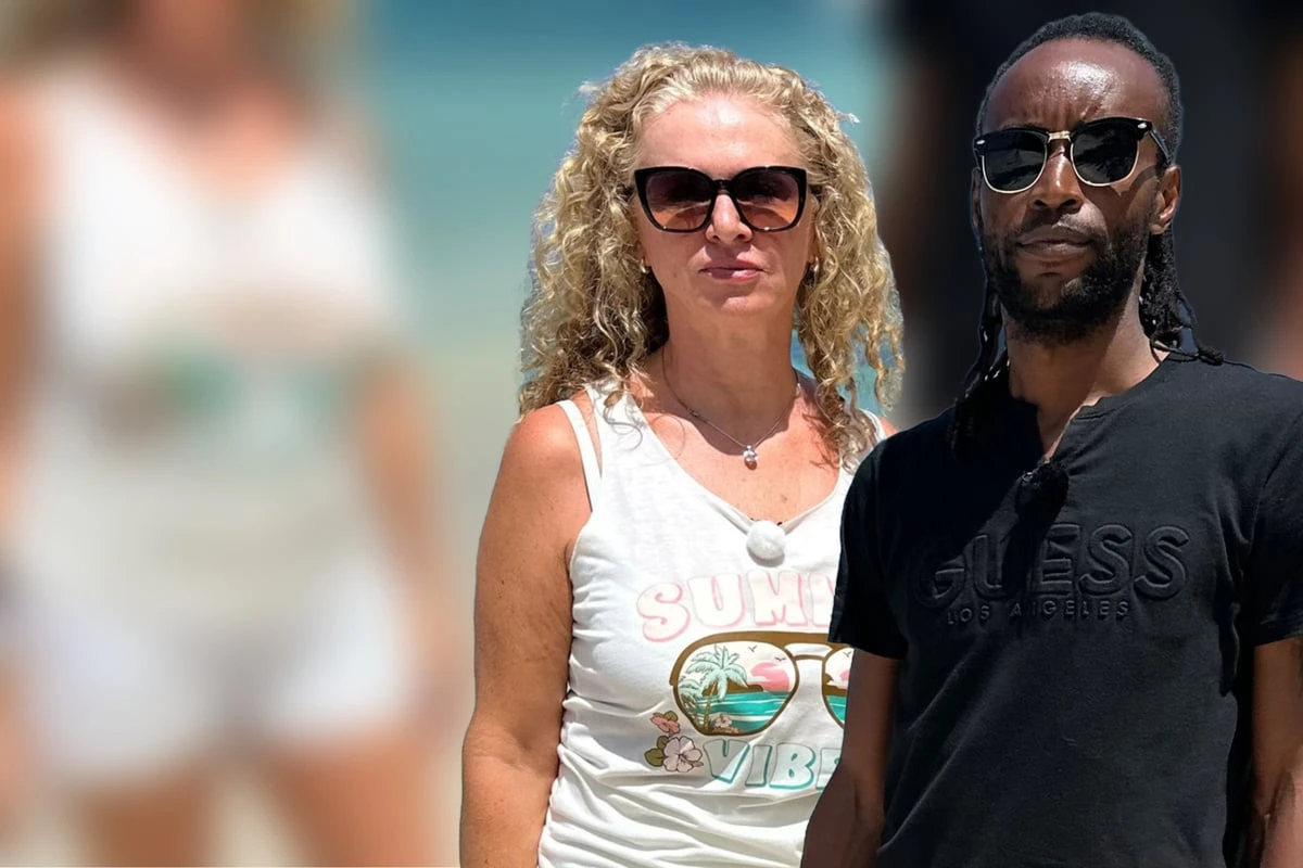 Eine Woche keinen Kontakt: Als Auswanderin nach Hause zu ihrem Mann kommt, platzt ihr der Kragen