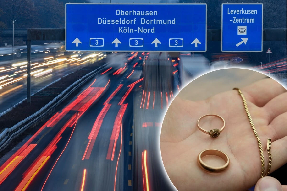 Unglaubliche Story: Vor diesen 