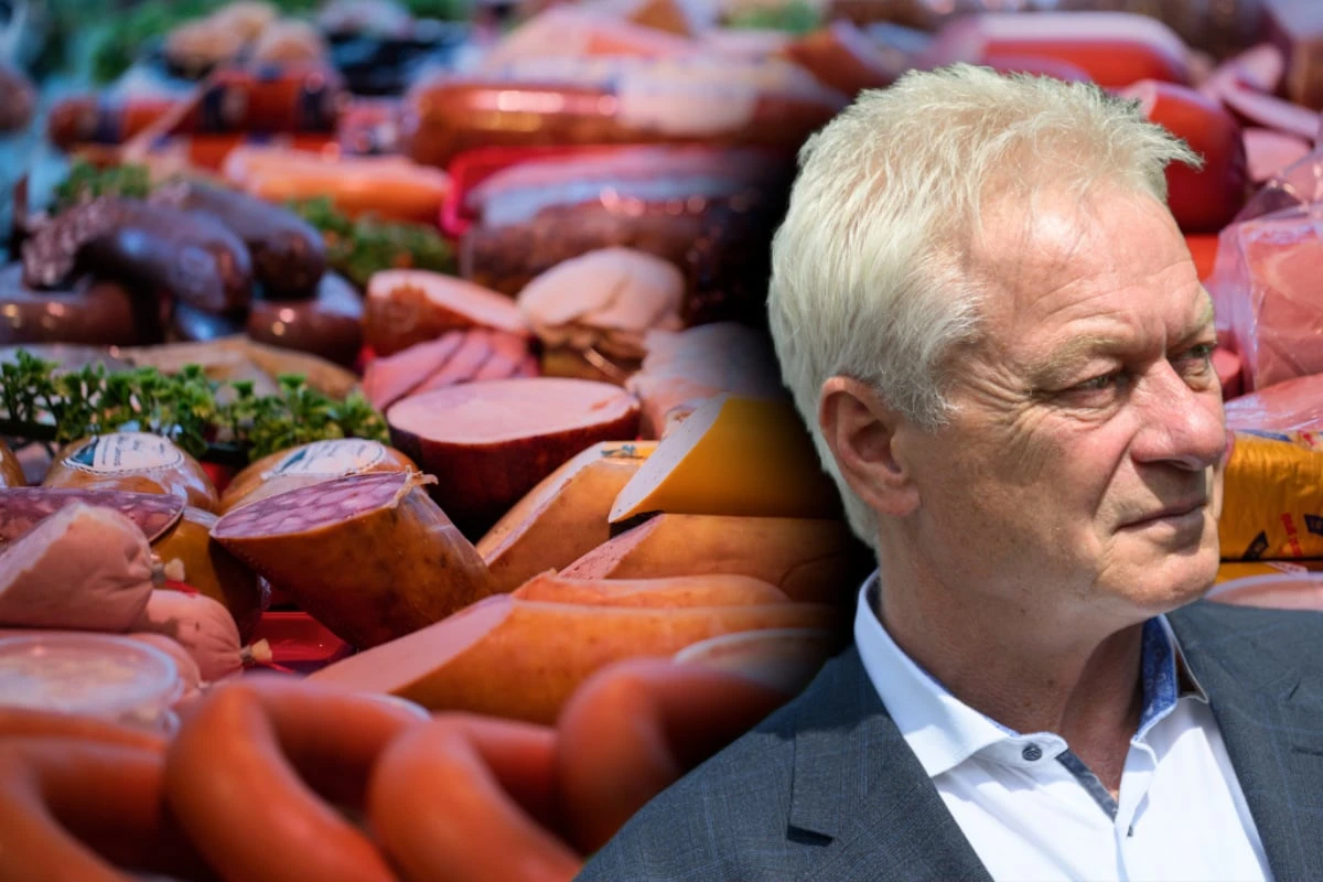 Metzgerei von Ernährungsminister im Fokus: Was verschweigt Alois Rainer?