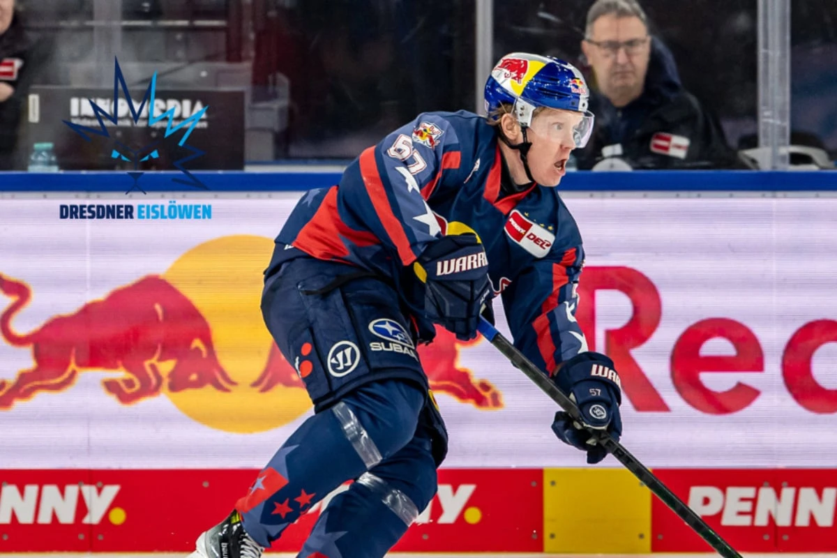 Eislöwen holen nächsten Münchner: 