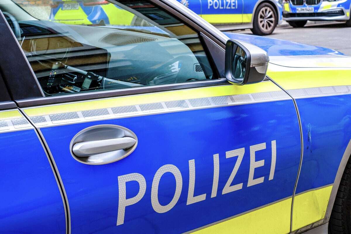 Unfall im Kreisverkehr: Junge (10) von Auto erfasst