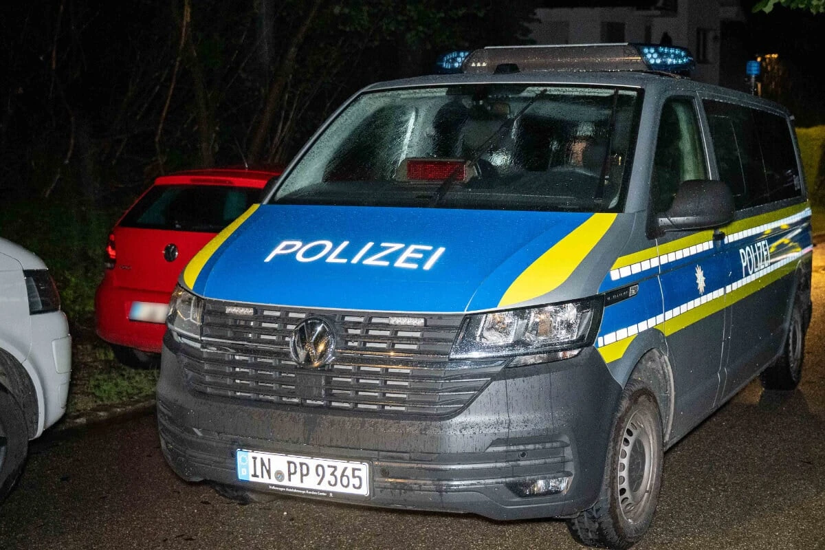 Rentner mit 13 Messerstichen getötet: Verteidigung legt Revision in Raubmord-Fall ein