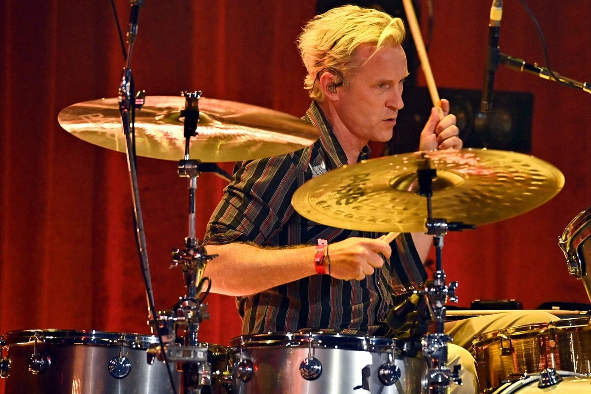 Nach nur zwei Jahren ist Schluss: Rockband wirft ihren Drummer raus