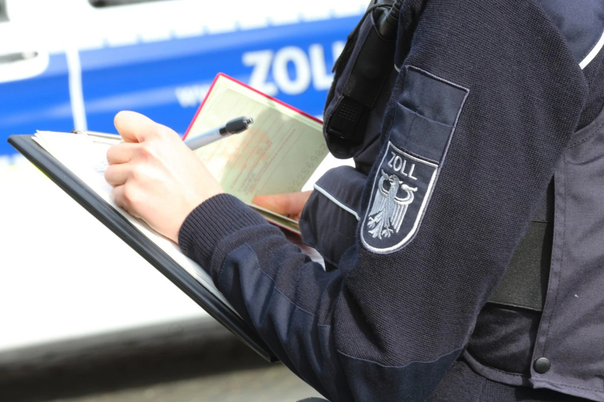 Dutzende Gastro-Betriebe in und um Köln kontrolliert: Jetzt zieht das Hauptzollamt Bilanz