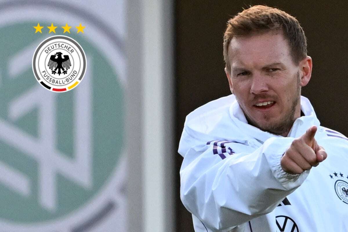 Nagelsmann baff! Youngster erteilt Bundestrainer überraschende Absage