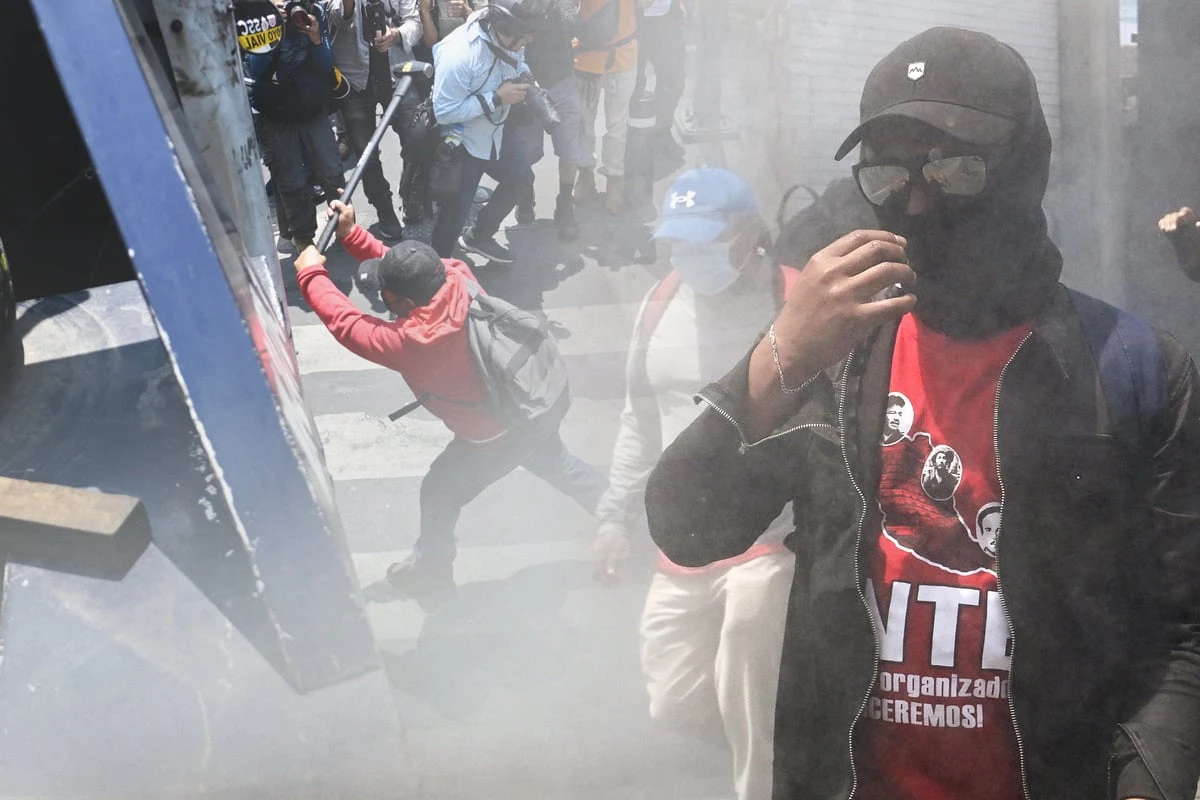 Hier wird schon bald WM gespielt, doch nach Vorfreude sieht das nicht aus