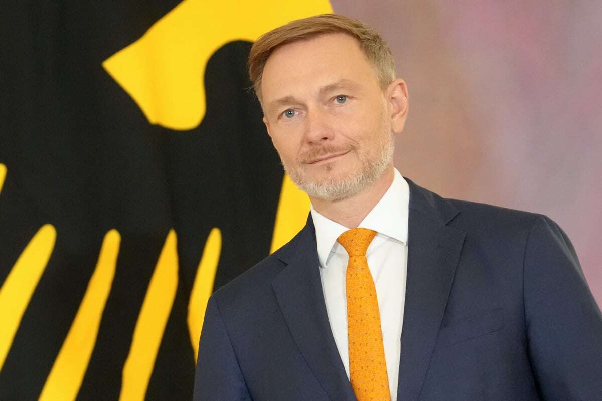 RTL-Hammer! Sender lädt FDP-Chef Lindner ins 