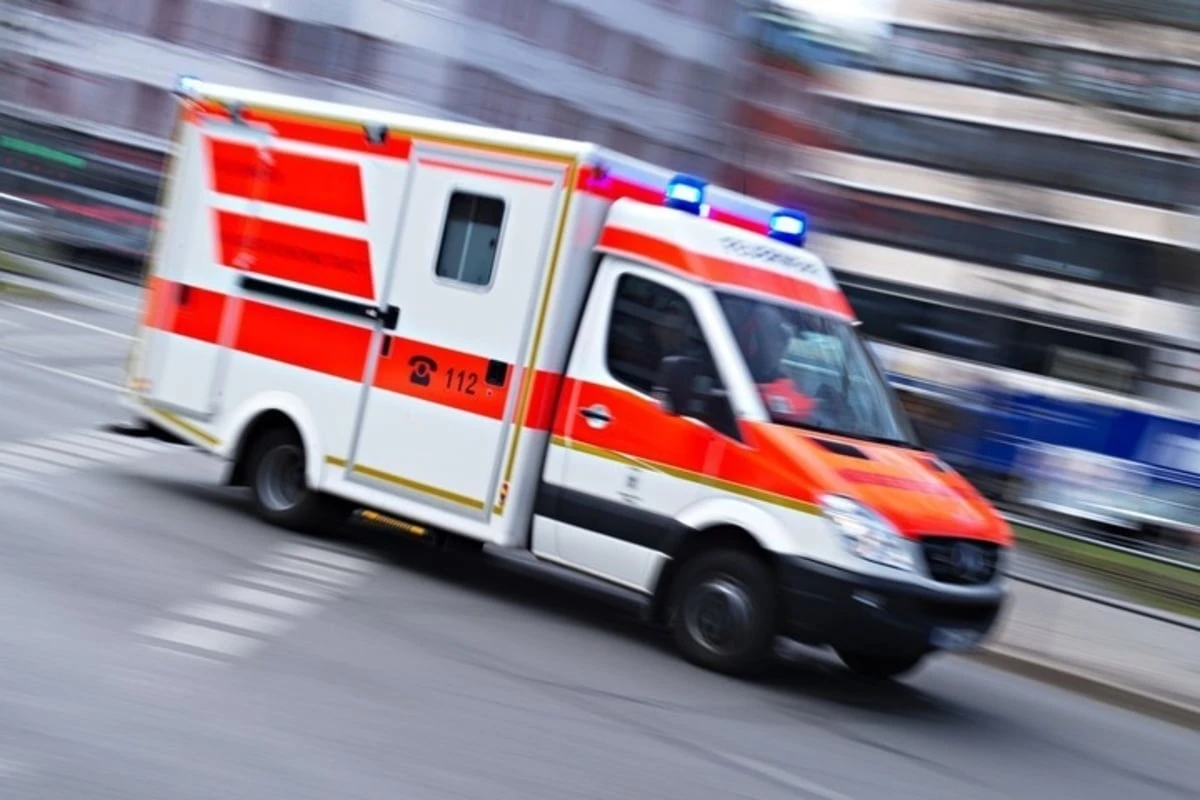 Streit in Moabit eskaliert: Not-OP nach Stich in die Leiste!