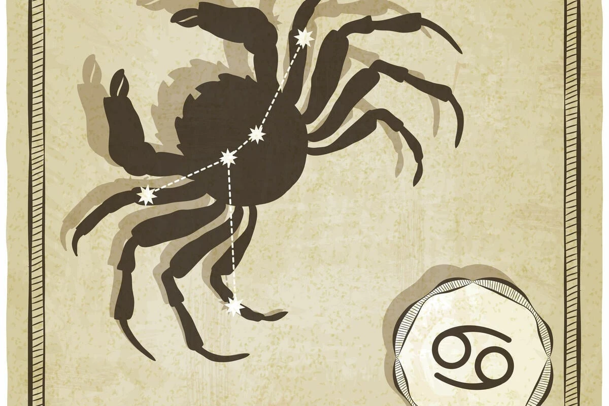 Wochenhoroskop Krebs: So wird die nächste Woche vom 26.5. bis 1.6.2025